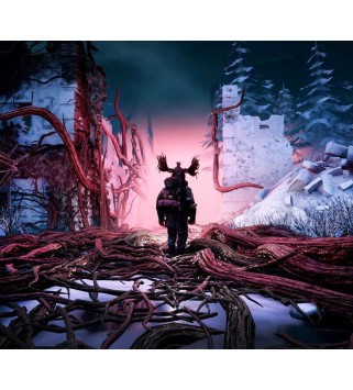 Mutant Year Zero - Seed of Evil DLC Steam Key EUROPE
